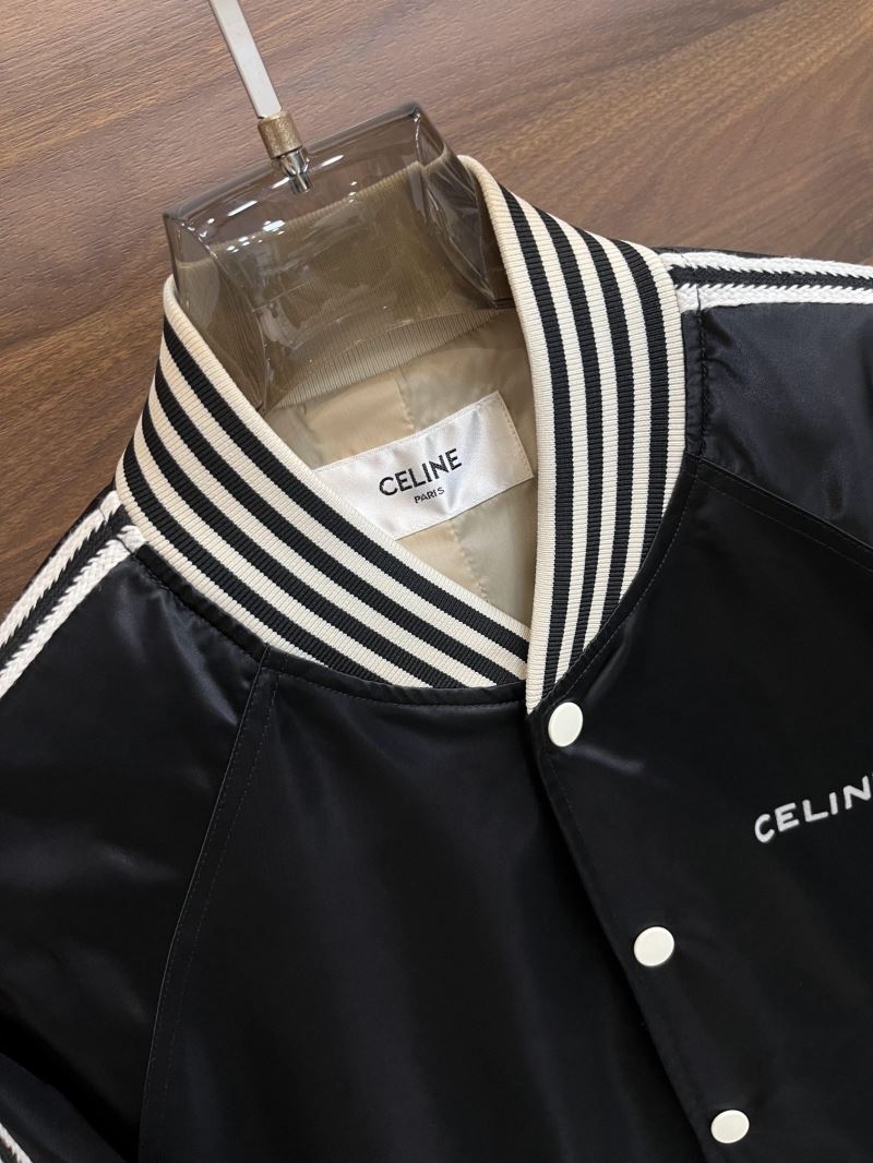 Celine Outwear